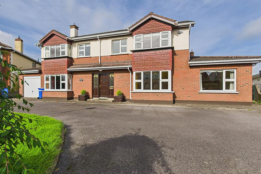 15/16 Aylesbury Lodge,Southern Ireland, Navan, C15 P9P9