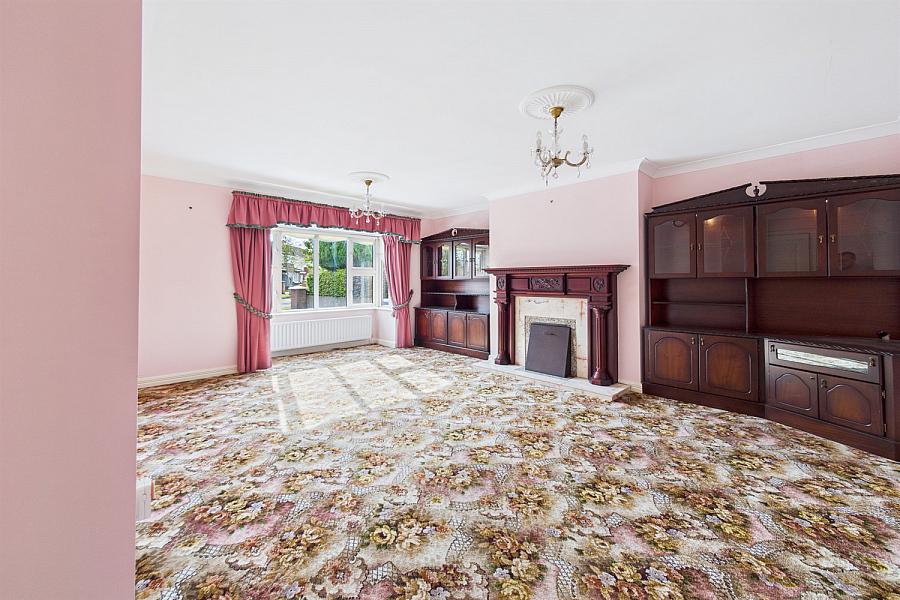 15/16 Aylesbury Lodge