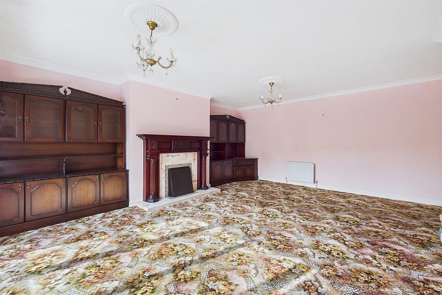 15/16 Aylesbury Lodge