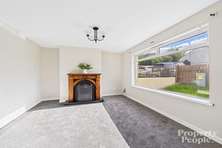 26 Castlehill Gardens