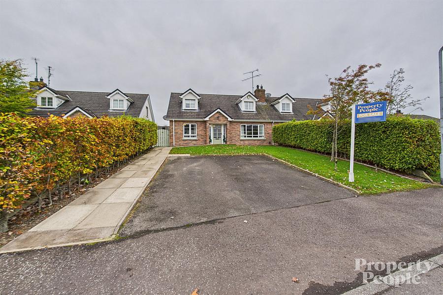 14 Primrose Hill