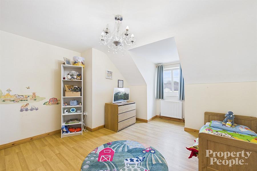 14 Primrose Hill 14 Primrose Hill