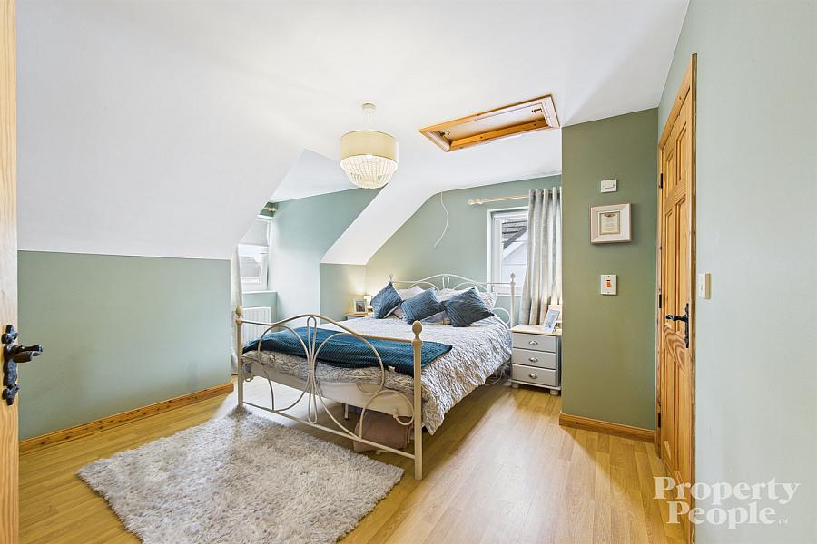 14 Primrose Hill 14 Primrose Hill