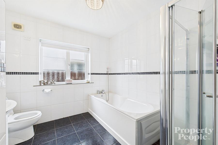 14 Primrose Hill 14 Primrose Hill