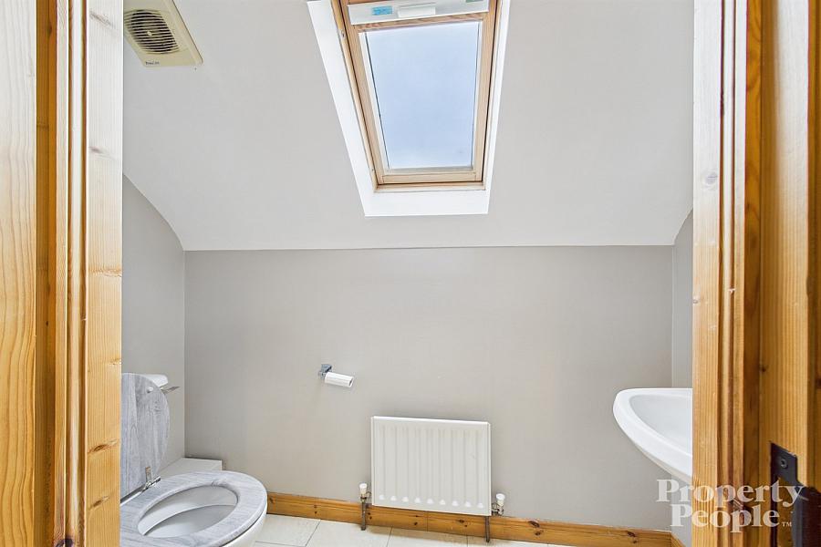 14 Primrose Hill