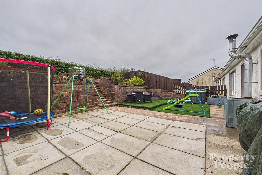14 Primrose Hill