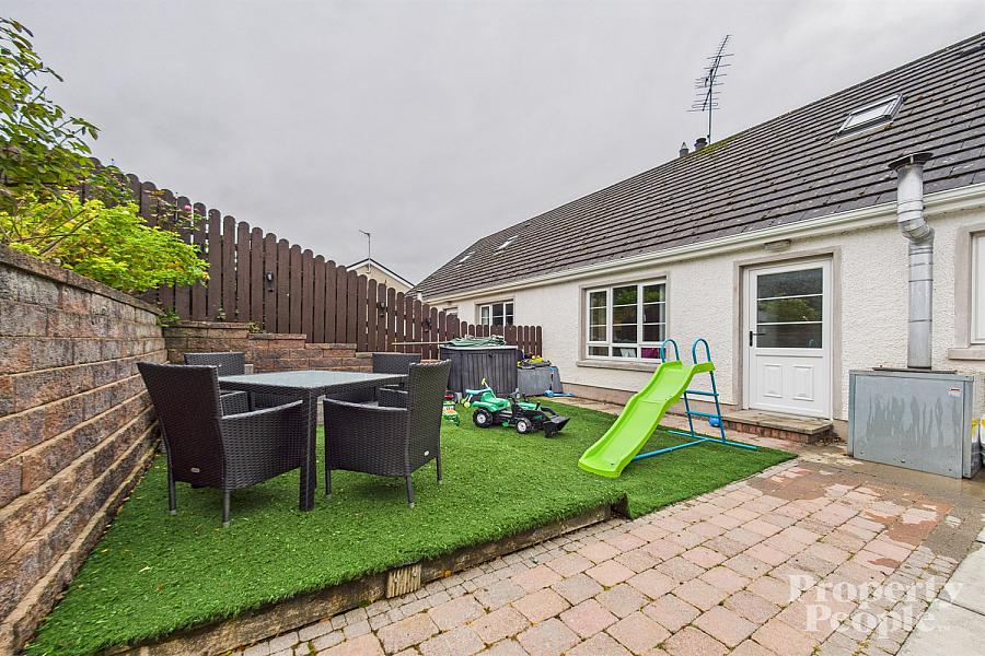 14 Primrose Hill