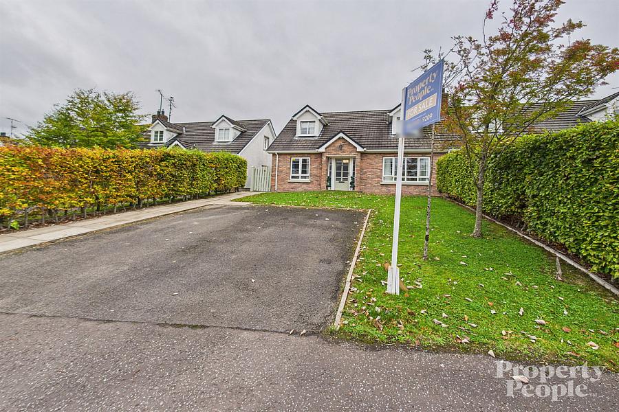 14 Primrose Hill