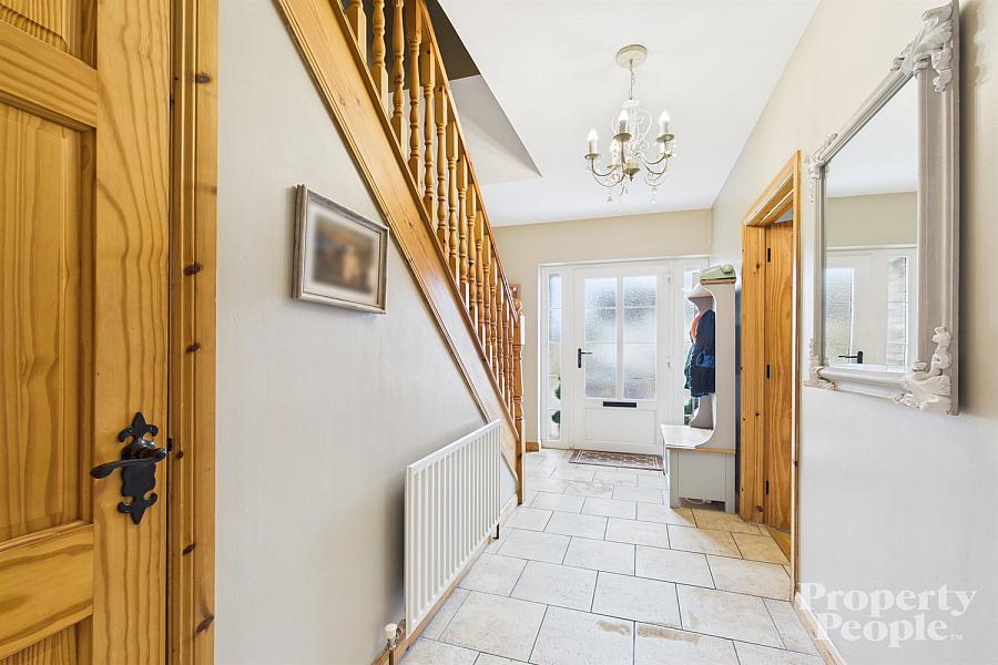 14 Primrose Hill 14 Primrose Hill
