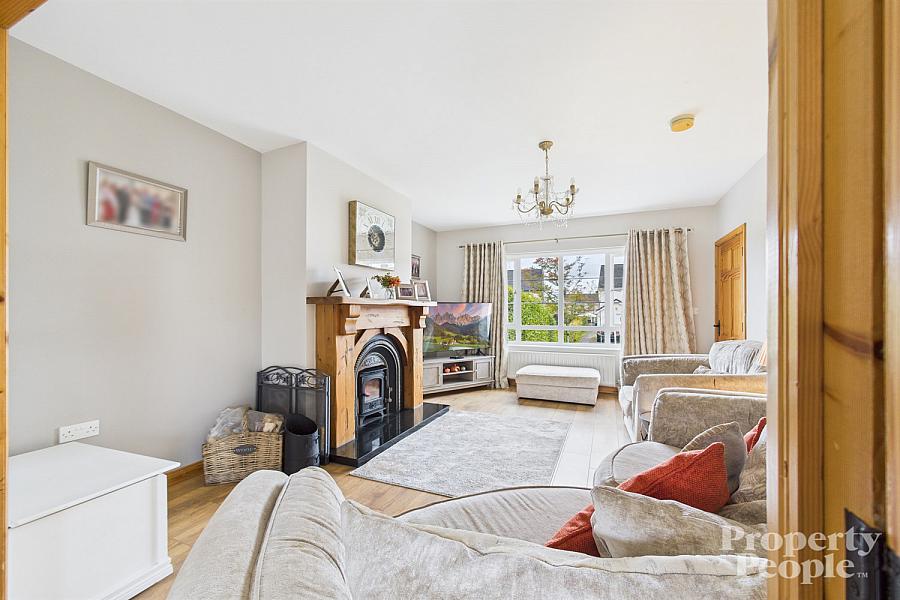 14 Primrose Hill 14 Primrose Hill