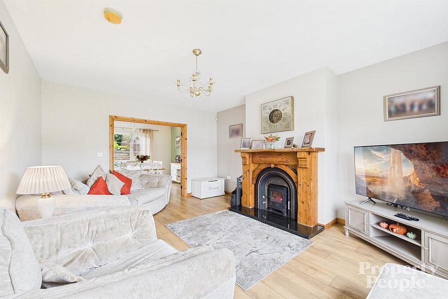 14 Primrose Hill 14 Primrose Hill