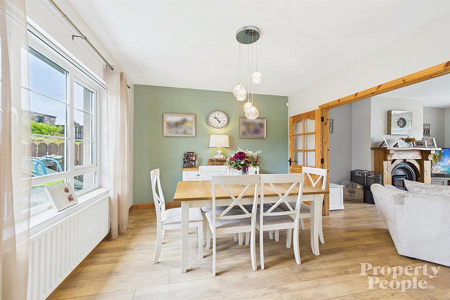 14 Primrose Hill 14 Primrose Hill