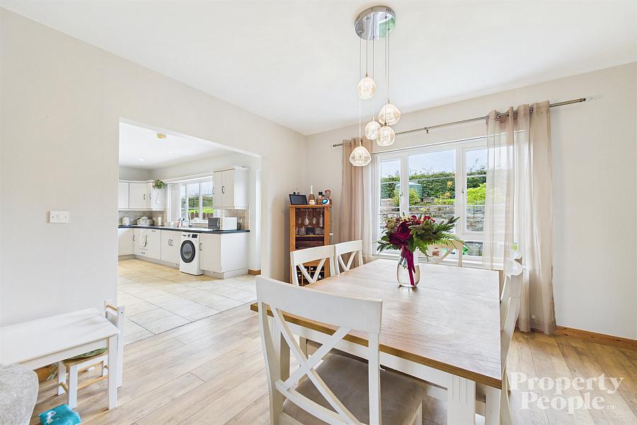 14 Primrose Hill 14 Primrose Hill