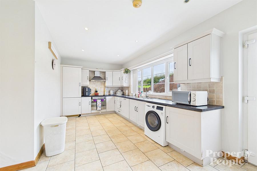 14 Primrose Hill 14 Primrose Hill