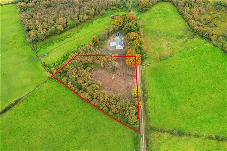 134A Knockmany Rd,Clogher, Corboe, BT76 0XQ 134A Knockmany Rd,Clogher, Corboe, BT76 0XQ