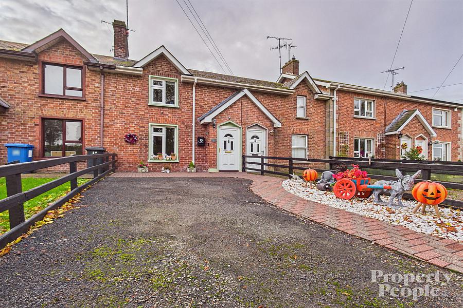 15 Lisdoart Terrace, Ballygawley