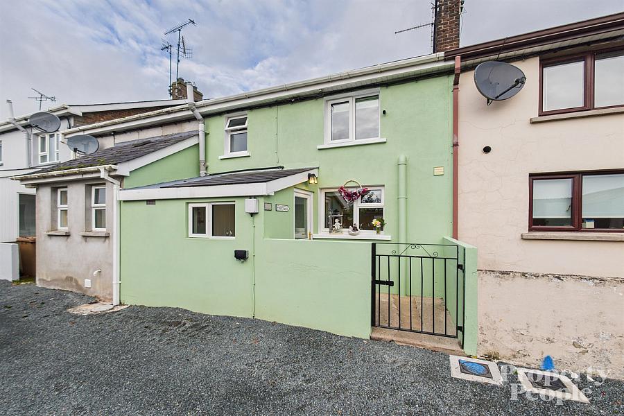 15 Lisdoart Terrace, Ballygawley