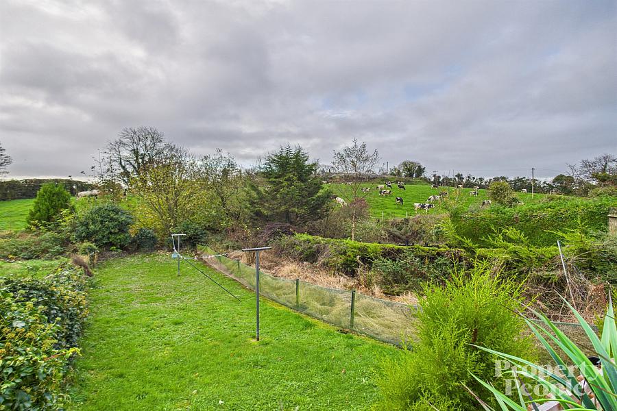 15 Lisdoart Terrace, Ballygawley