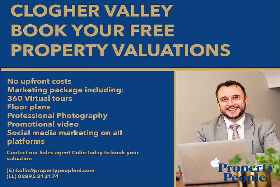 15 Lisdoart Terrace, Ballygawley