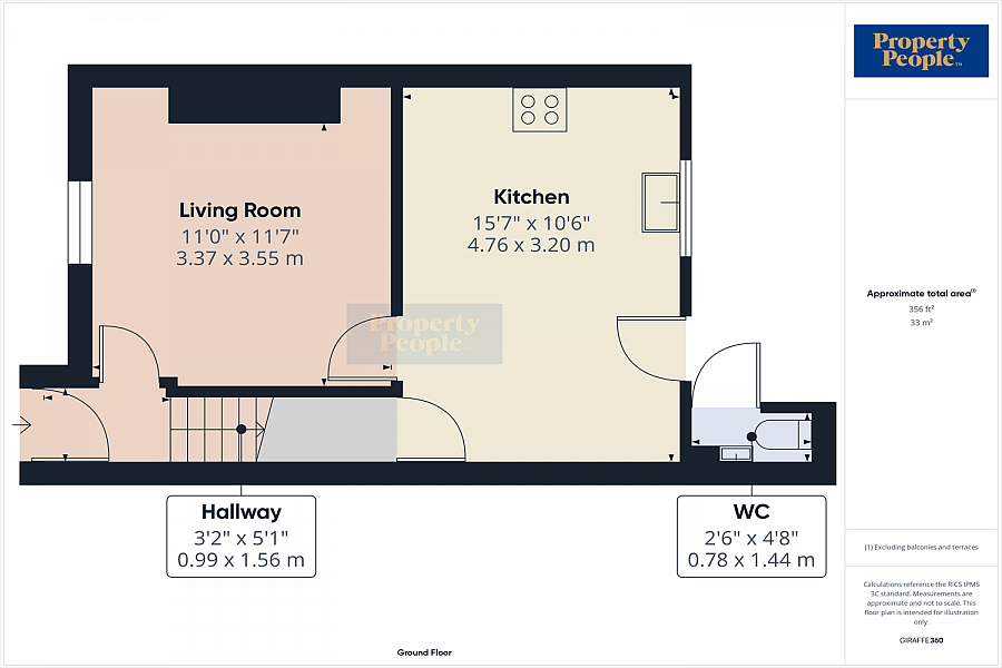 15 Lisdoart Terrace, Ballygawley