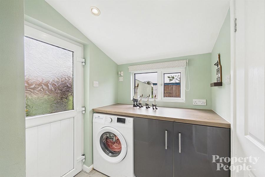 15 Lisdoart Terrace, Ballygawley