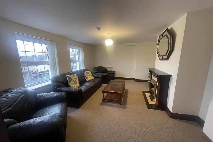 Flat 1, 63 Moore Street,63 Moore Street, Aughnacloy, BT69 6AR