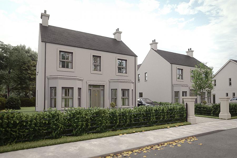 Umgola Road, Armagh, BT60 4AY