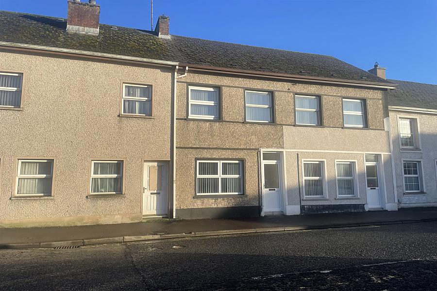 40 Main Street, Maguiresbridge, Maguiresbridge, Enniskillen, BT94 4RZ