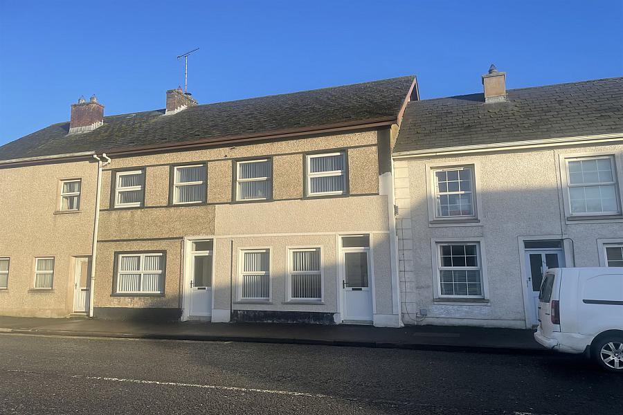 42 Main Street, Maguiresbridge, Maguiresbridge, Enniskillen, BT94 4RZ