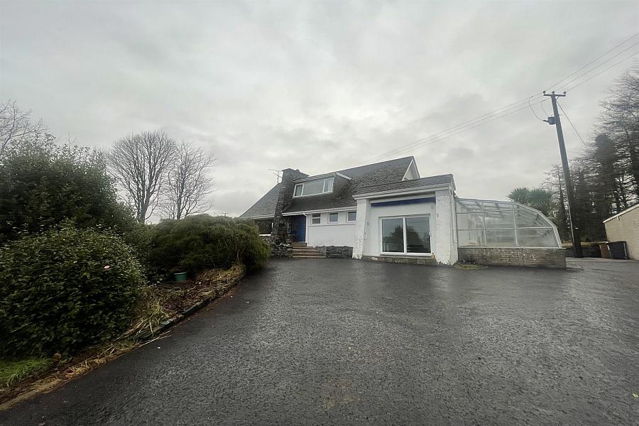 61B, Old Dungannon Road, Ballygawley, Ballygawley, Dungannon, BT70 2EY