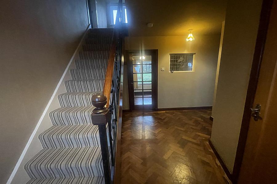 61B, Old Dungannon Road, Ballygawley