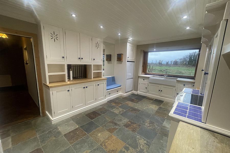 61B, Old Dungannon Road, Ballygawley