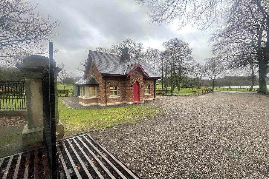 17 Martray Road, Ballygawley