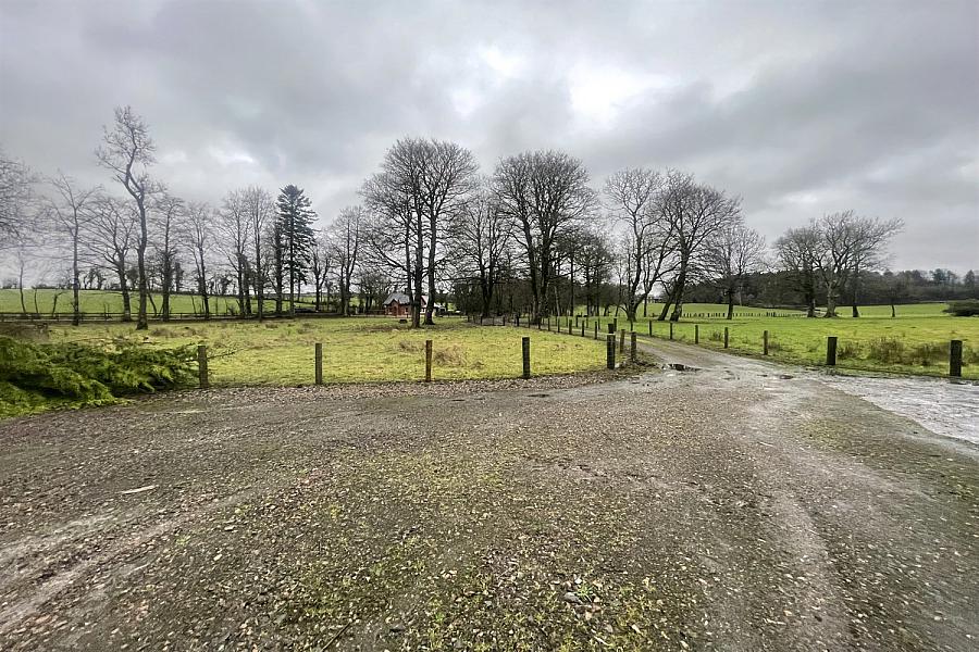 17 Martray Road, Ballygawley