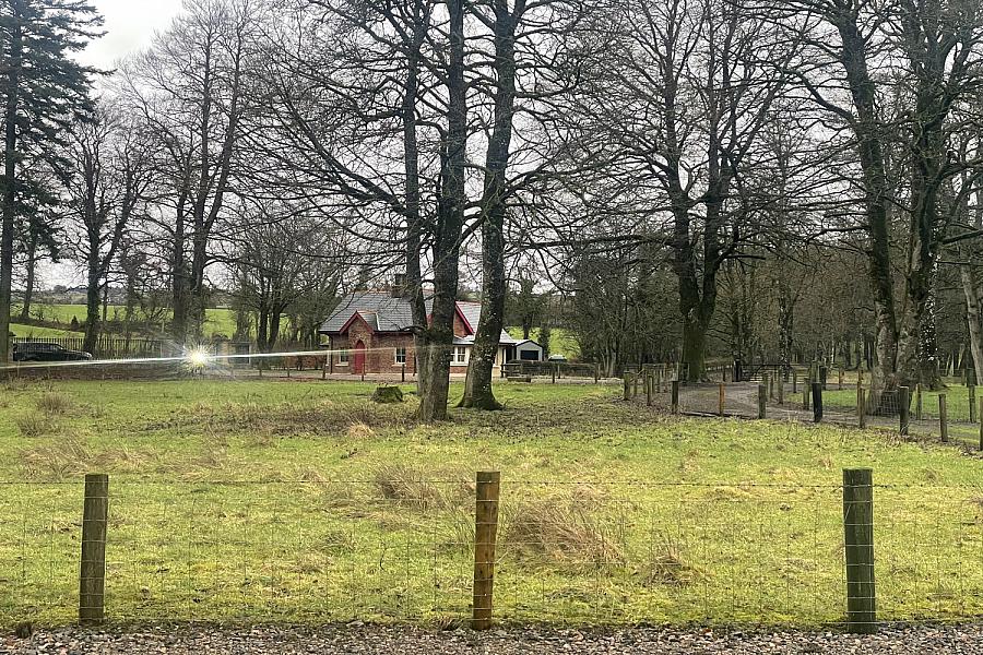 17 Martray Road, Ballygawley