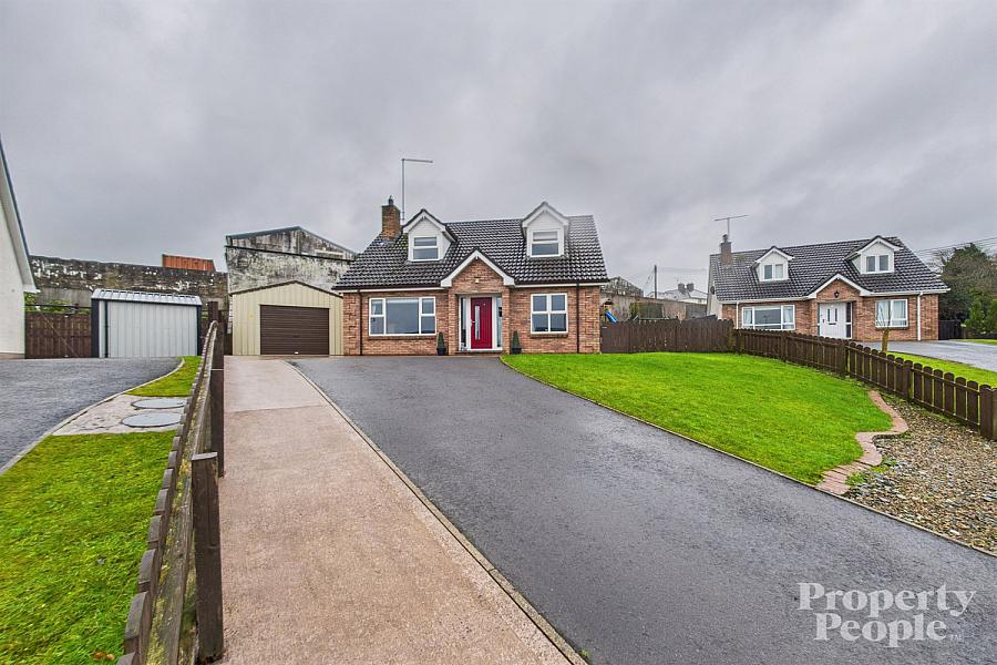 49 Primrose Hill, Clogher, BT76 0AF