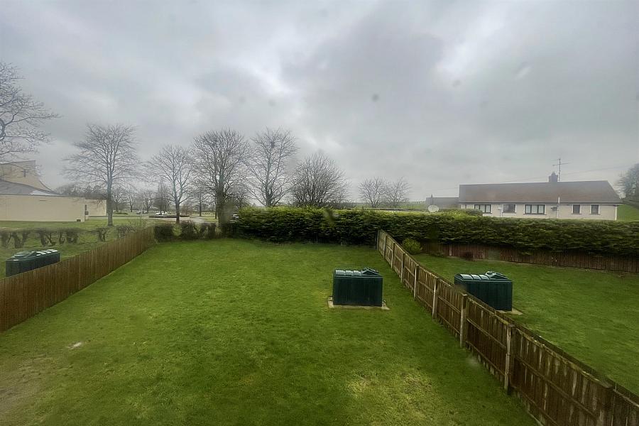 10 Churchview, Eskra