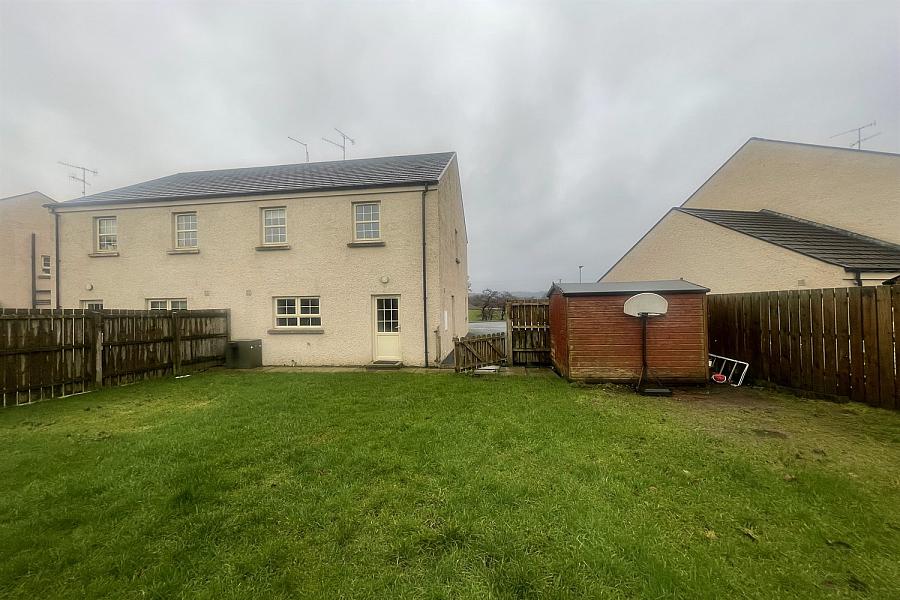 10 Churchview, Eskra