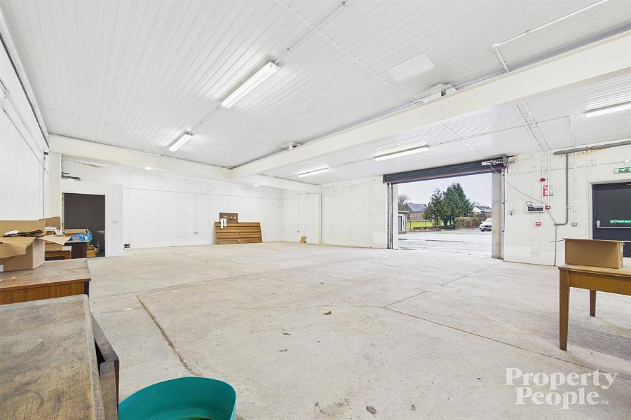 Unit 3A, Augher Business Park