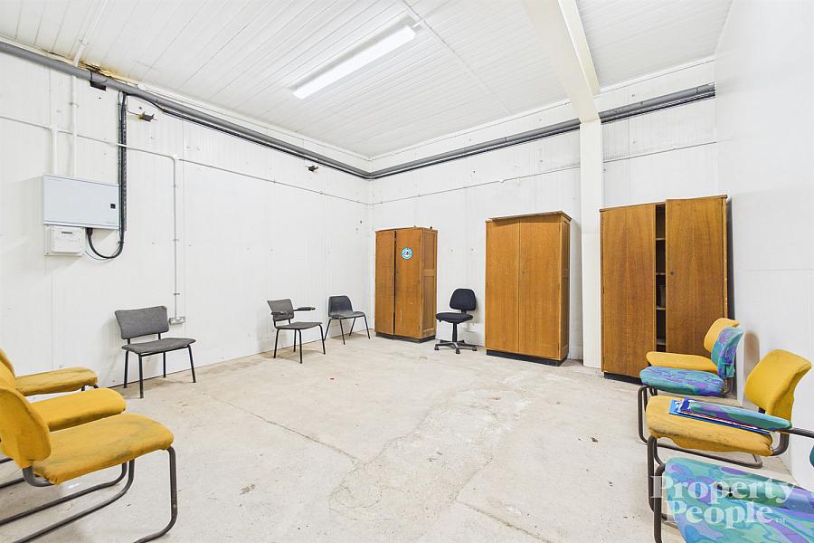 Unit 3A, Augher Business Park