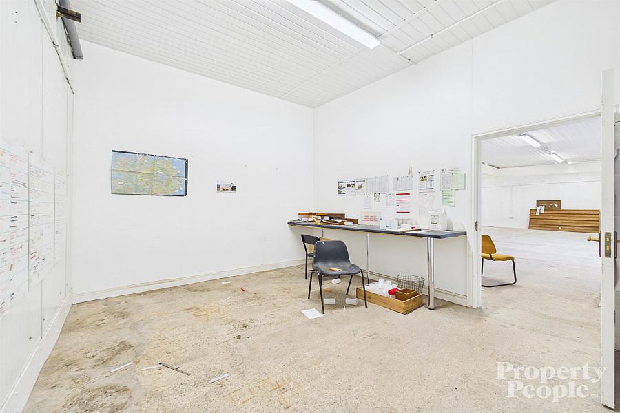 Unit 3A, Augher Business Park