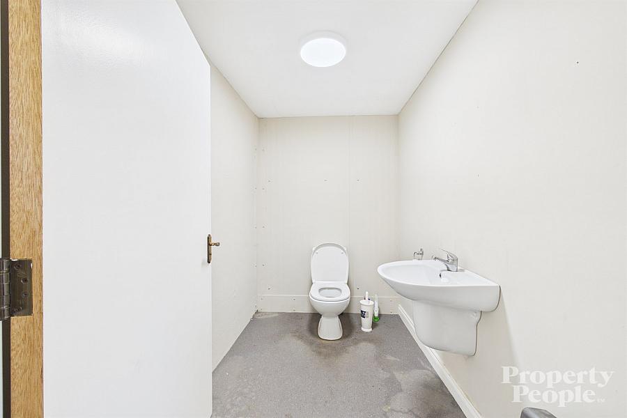 Unit 3A, Augher Business Park