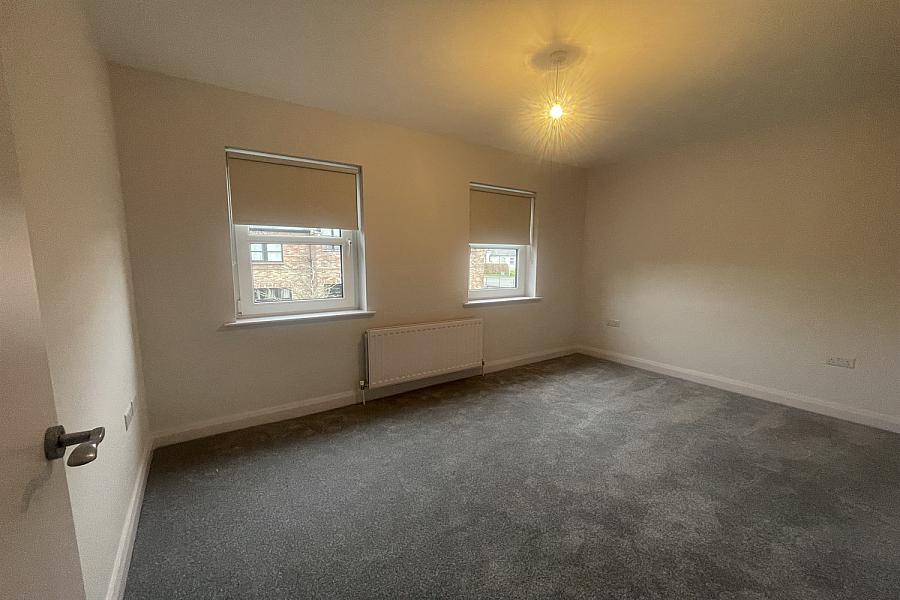 5 Castle Mews, Ballygawley