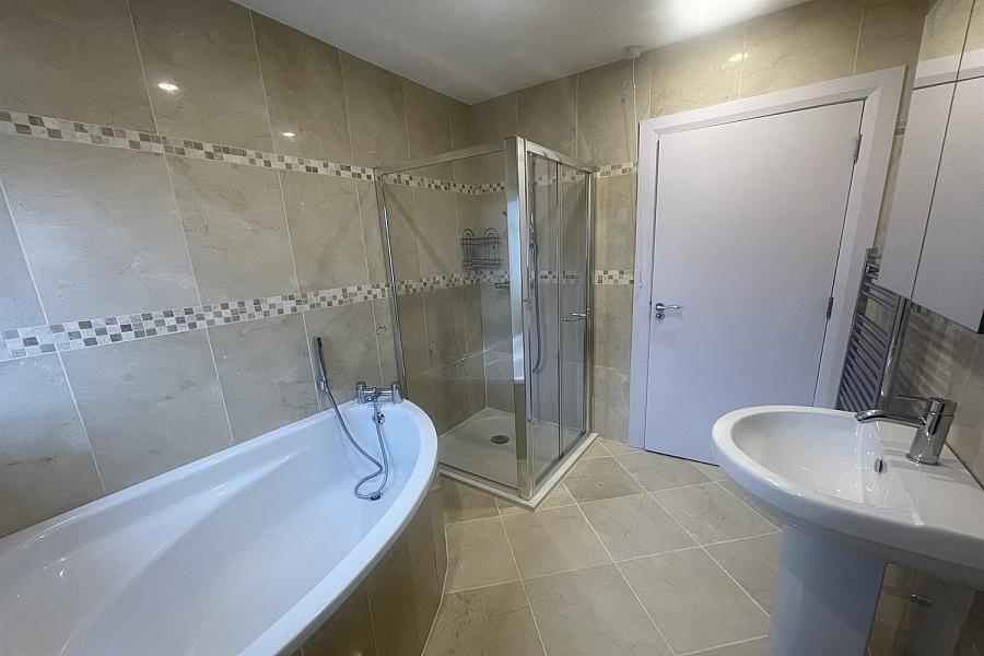 5 Castle Mews, Ballygawley