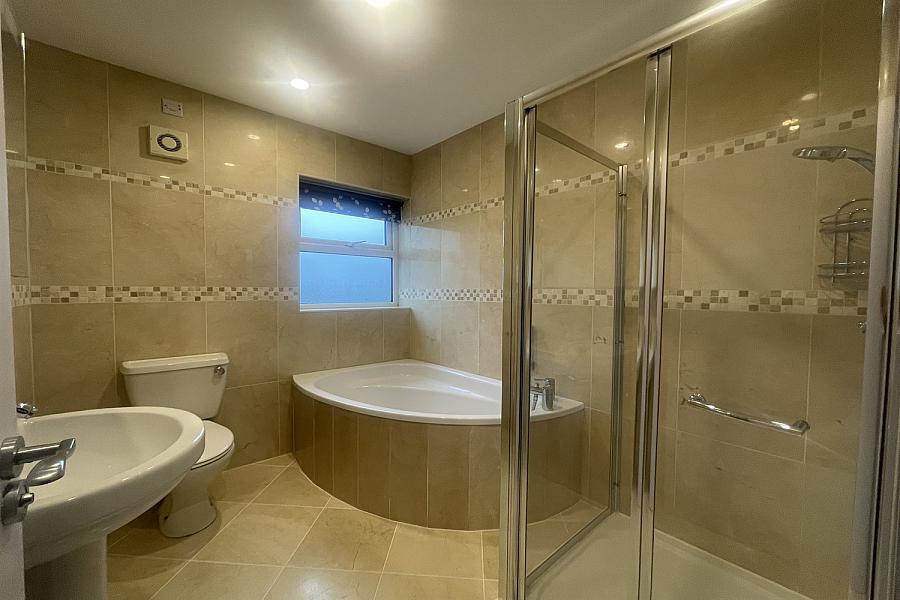 5 Castle Mews, Ballygawley