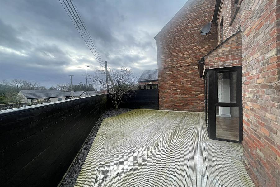 5 Castle Mews, Ballygawley