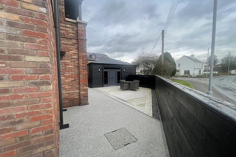 5 Castle Mews, Ballygawley