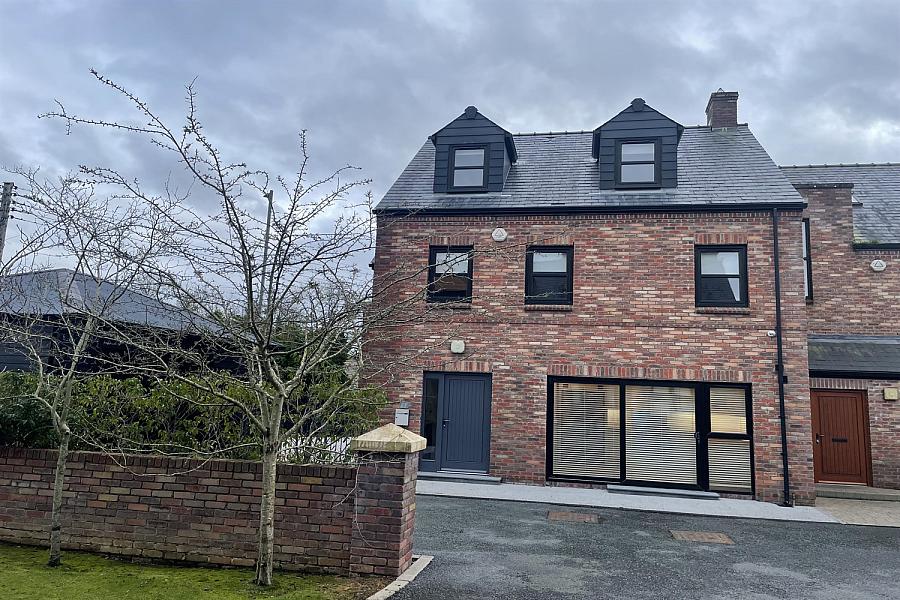 5 Castle Mews, Ballygawley