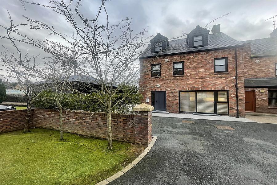 5 Castle Mews, Ballygawley