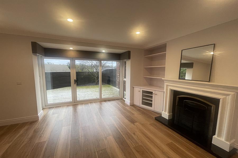 5 Castle Mews, Ballygawley